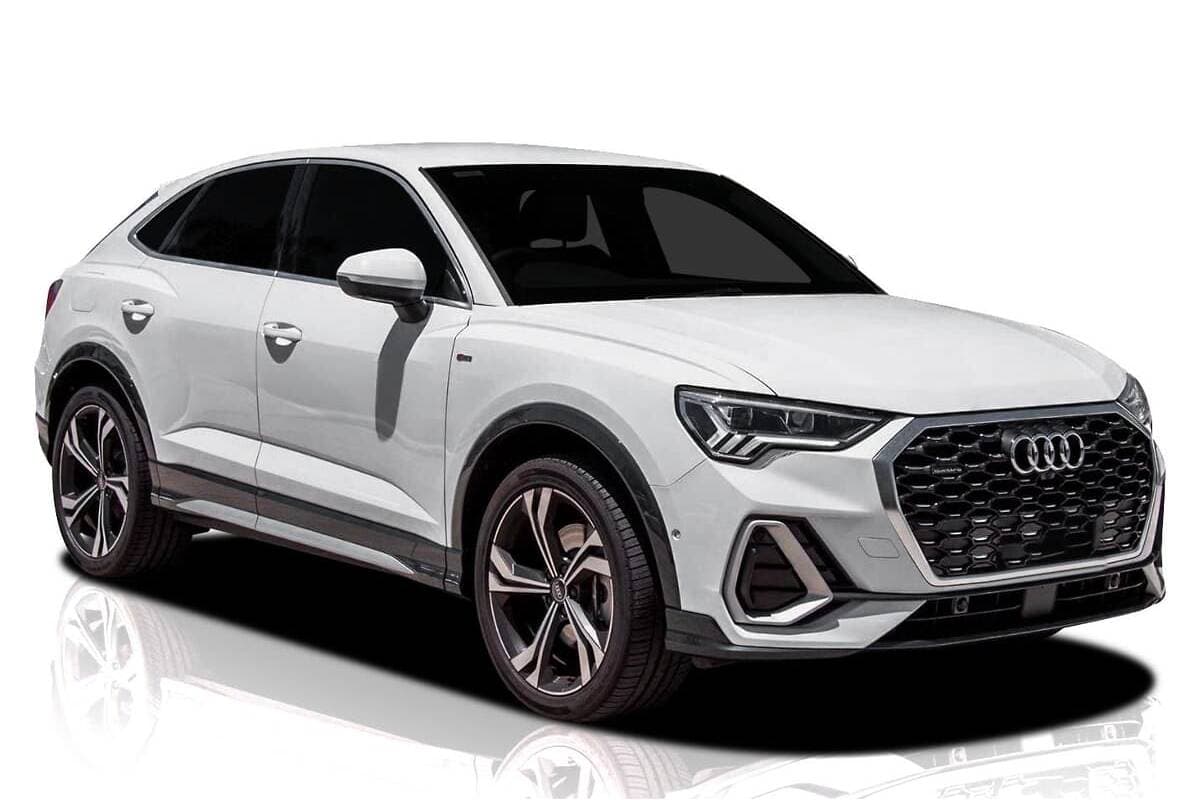 2025 Audi Q3 40 TFSI S Line Auto quattro MY25 image 5