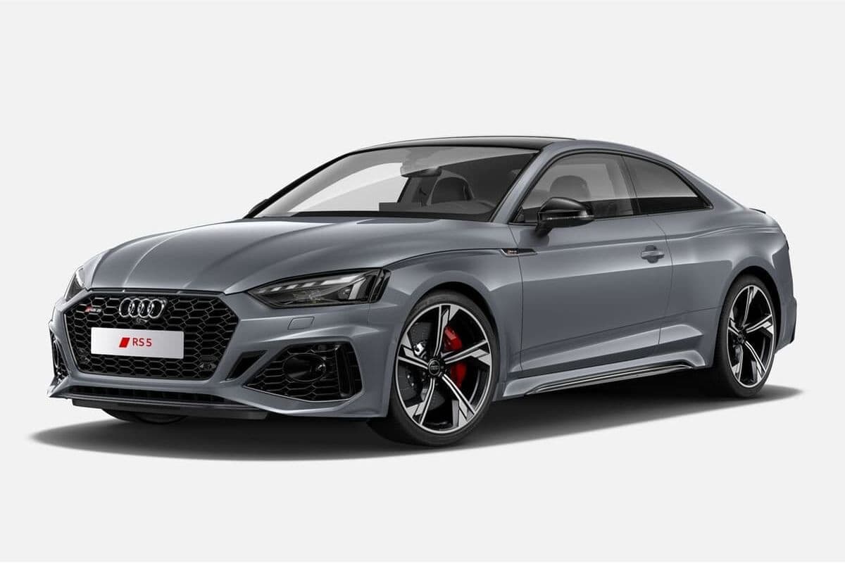 2024 Audi RS5 Auto quattro MY24 image 2