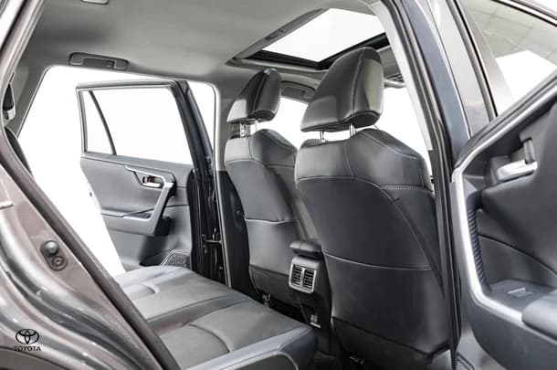 2023 Toyota RAV4 Hybrid Cruiser-AWD image 17