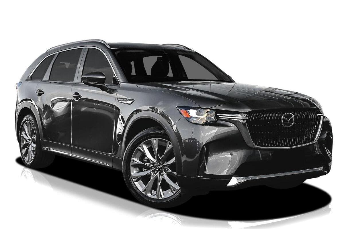 2024 Mazda CX-90 G50e GT KK Auto i-ACTIV AWD