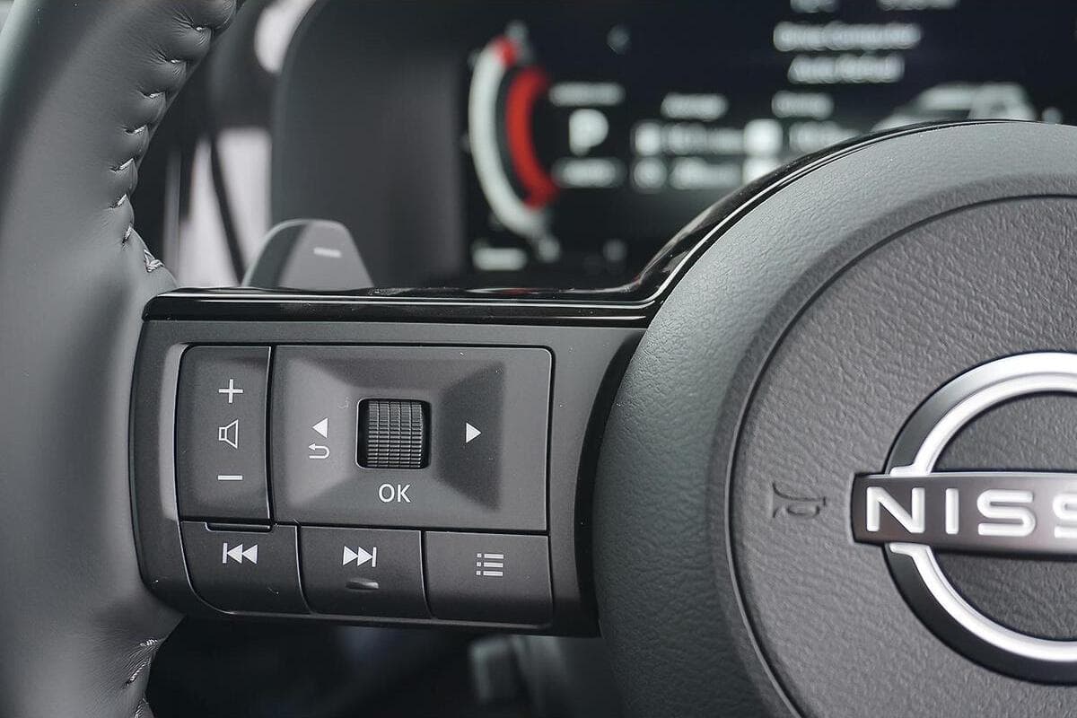 2025 Nissan Pathfinder Ti-L R53 Auto 4WD MY24 image 17