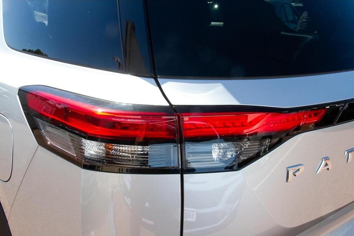 2025 Nissan Pathfinder Ti R53 Auto 4WD MY24 image 19