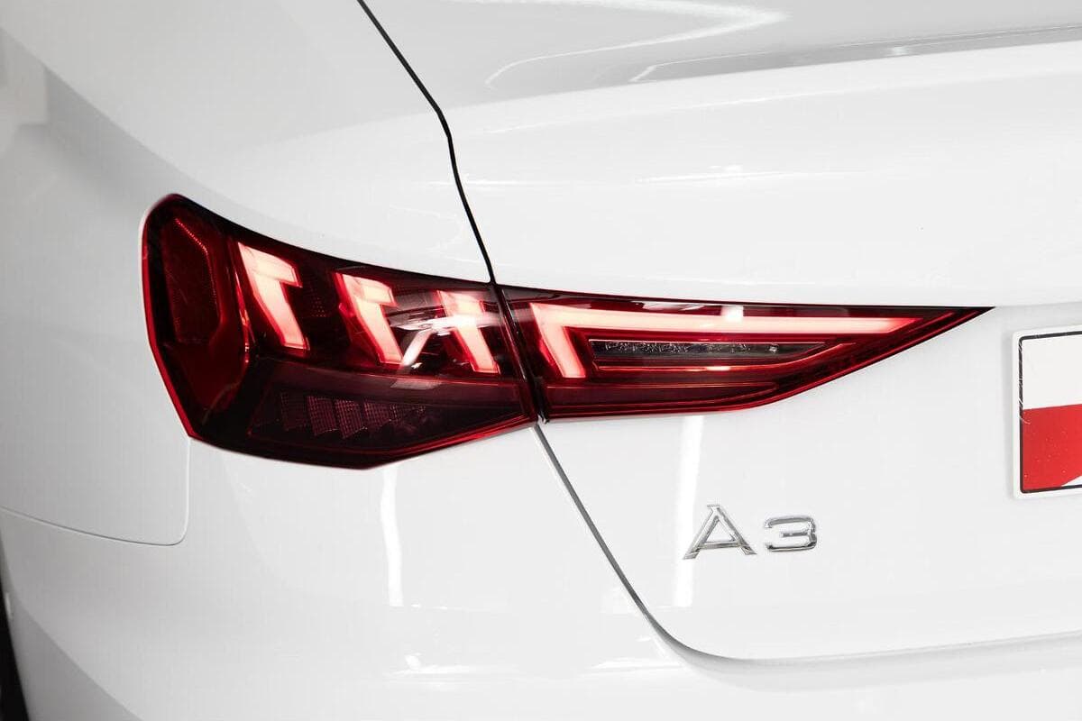 2024 Audi A3 35 TFSI Auto MY24 image 6
