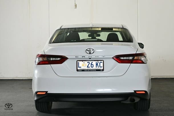 2023 Toyota Camry Ascent image 23
