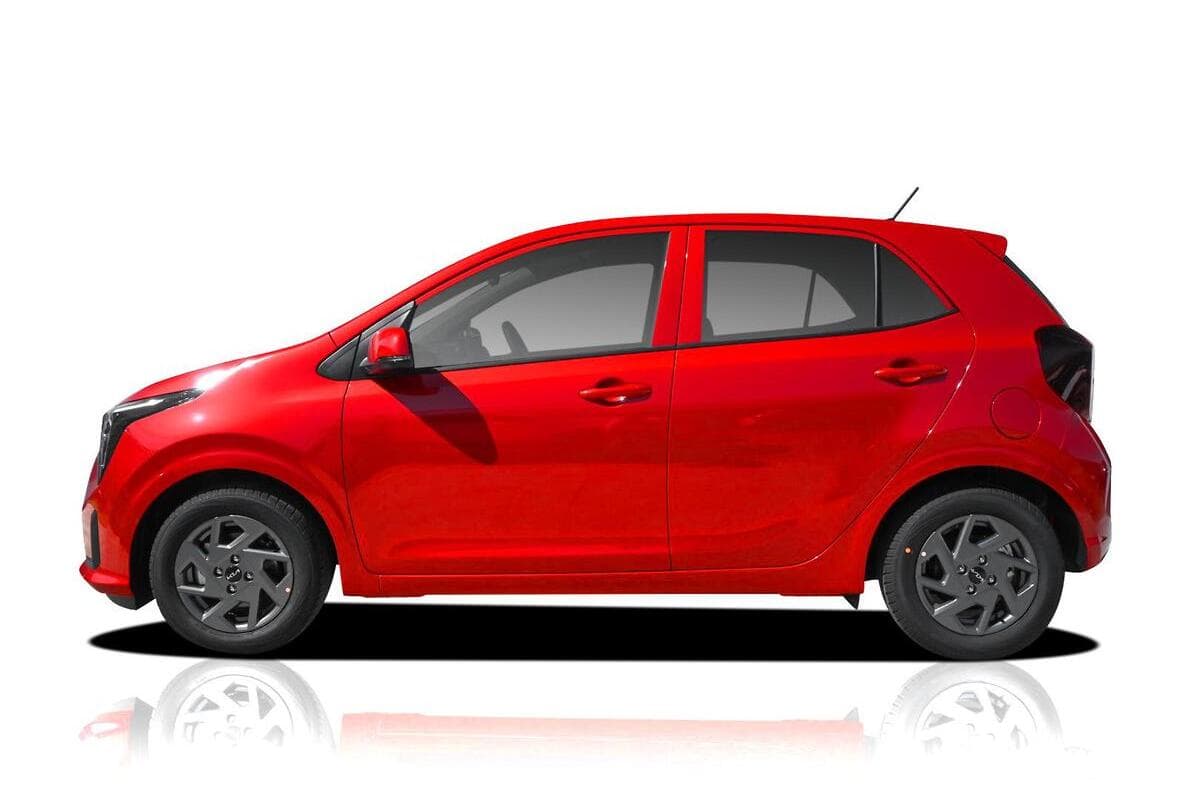 2025 Kia Picanto Sport Manual MY25 image 6