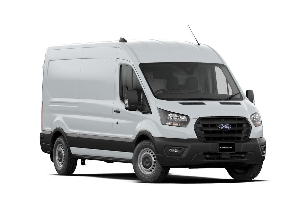 2025 Ford Transit 350L VO LWB Auto MY25.50