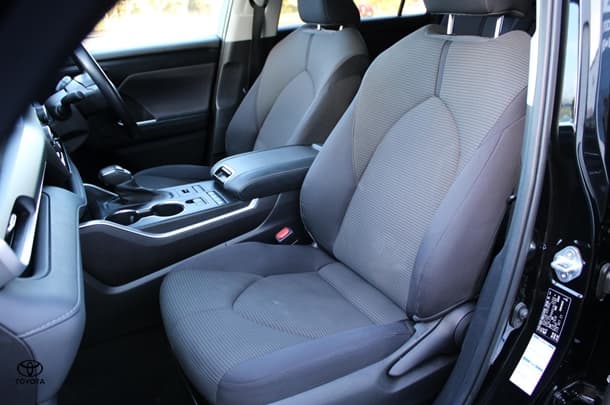 2021 Toyota Kluger GX AWD image 17