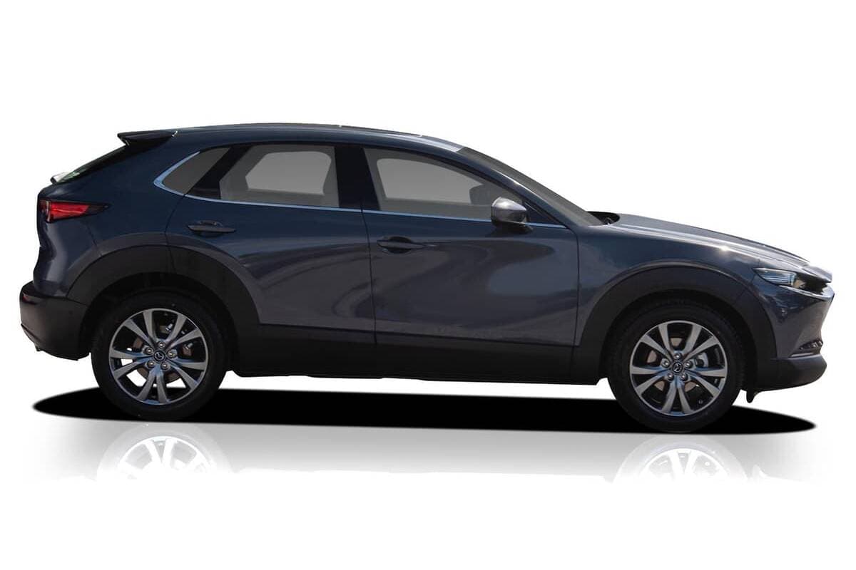 2025 Mazda CX-30 G25 Astina DM Series Auto i-ACTIV AWD image 5