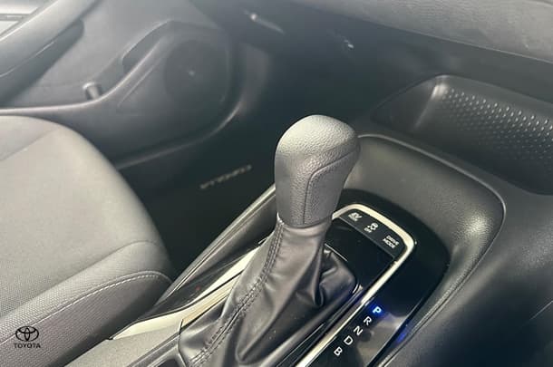 2024 Toyota Corolla Ascent Sport image 21