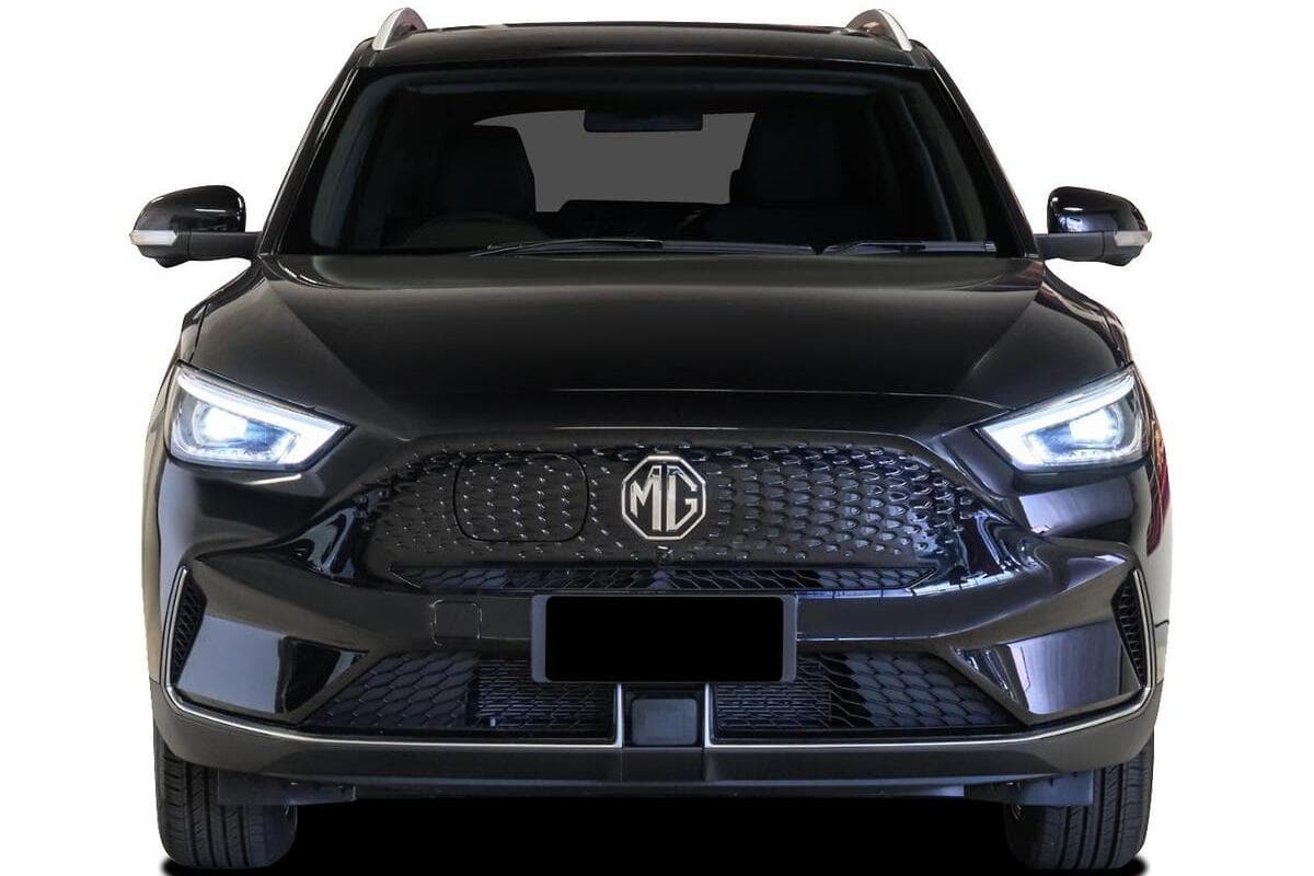 2024 MG ZS EV Long Range Auto MY23 image 2
