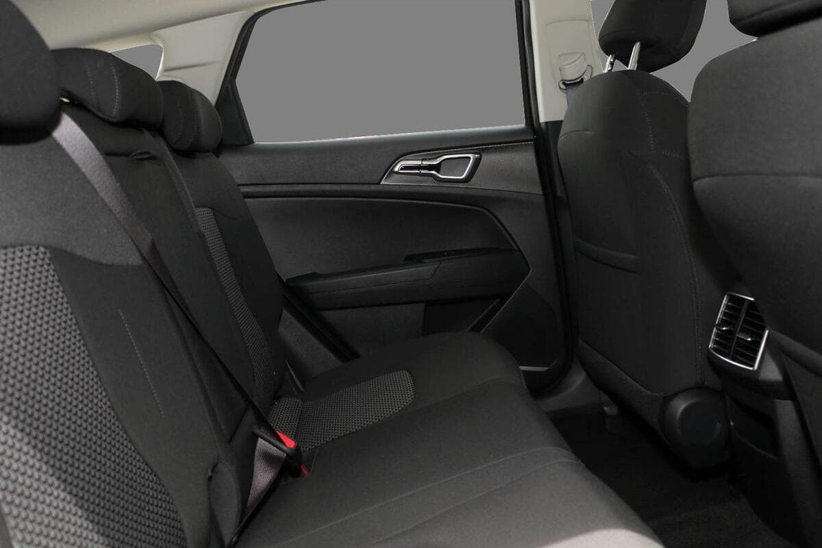 2025 Kia Sportage S Auto FWD MY25 image 8