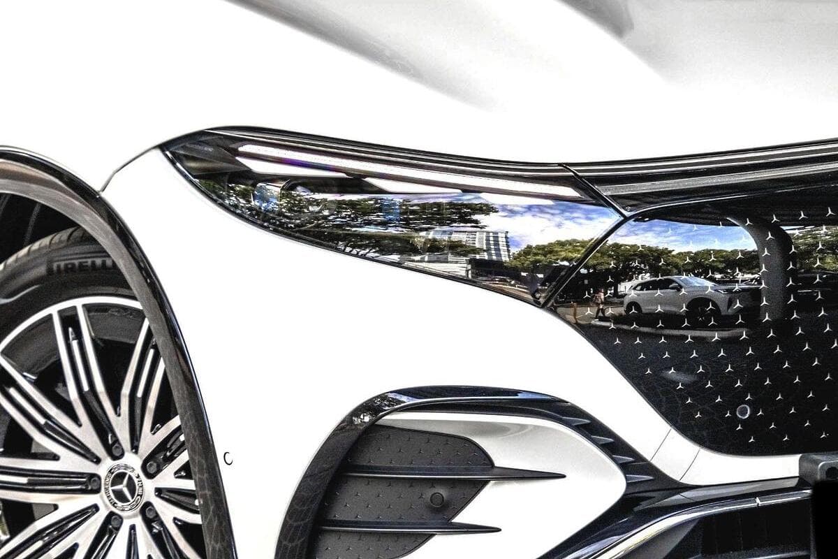2024 Mercedes-Benz EQS EQS450 Auto 4MATIC image 6