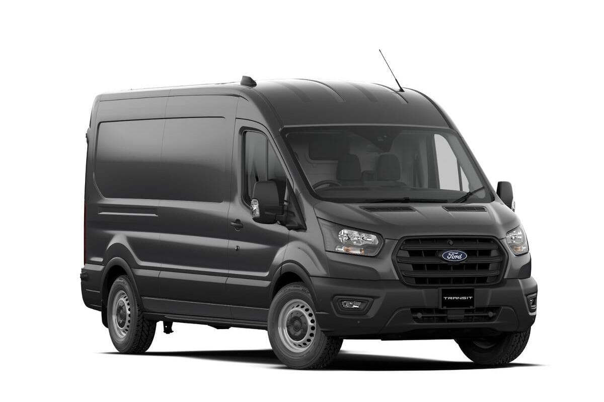 2025 Ford Transit 350L VO LWB Auto MY25.50