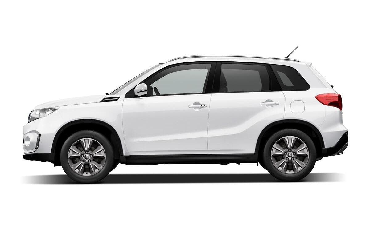 2024 Suzuki Vitara Turbo Auto 4WD image 2