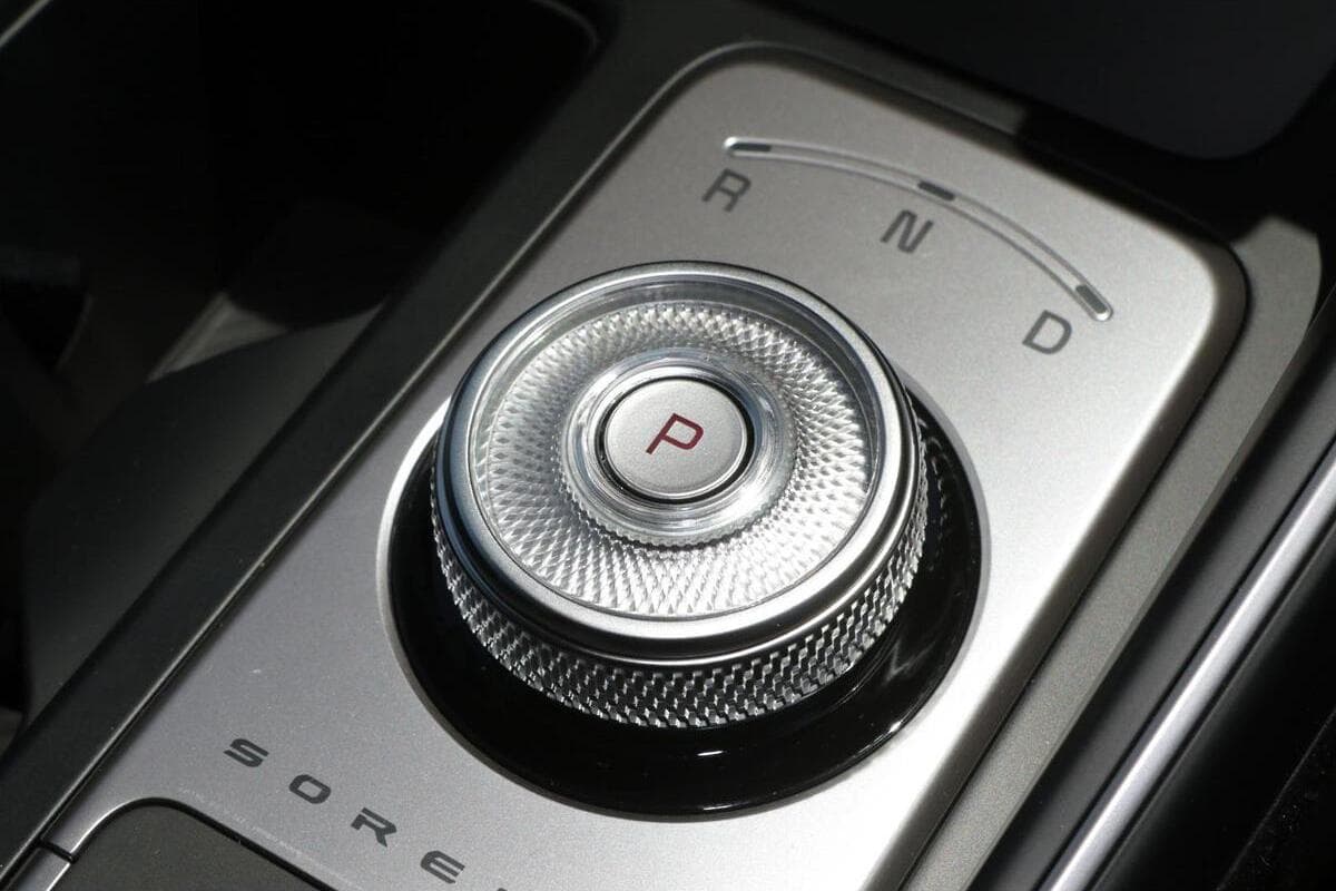 2025 Kia Sorento S Auto MY25 image 18