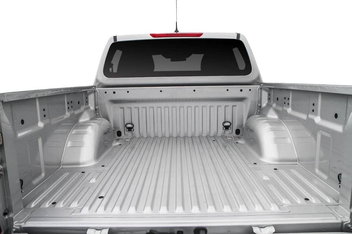 2025 Nissan Navara SL D23 Manual 4x2 MY24 Dual Cab image 10