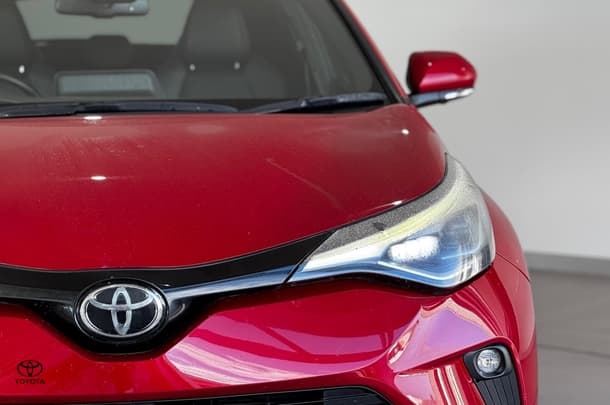 2023 Toyota CH-R Koba 2WD image 6