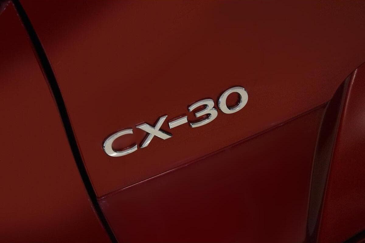 2025 Mazda CX-30 G20 Pure DM Series Auto image 5