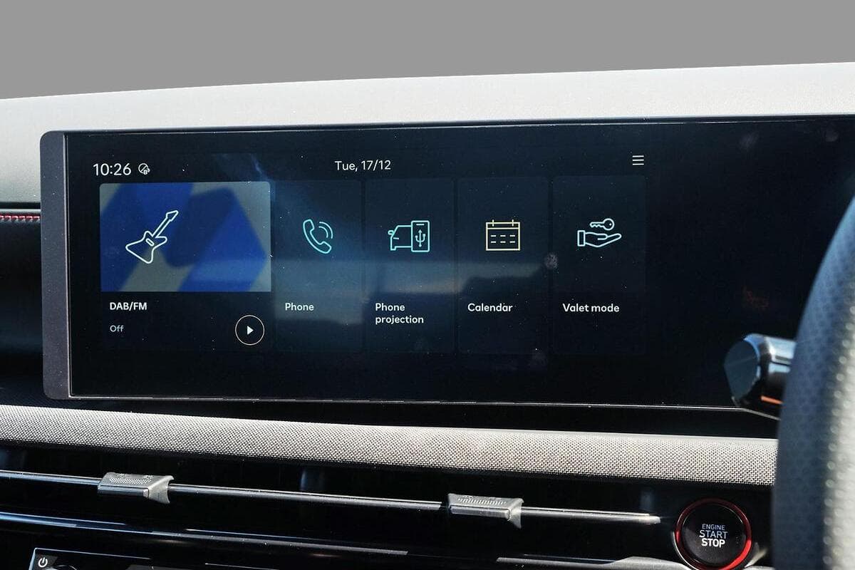 2025 Hyundai Tucson N Line Auto 2WD MY25 image 13