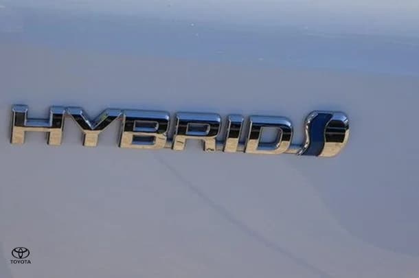 2023 Toyota Corolla Ascent Sport Hybrid image 4