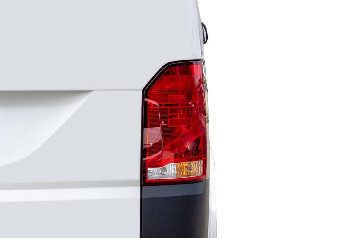 2024 Volkswagen Transporter TDI340 T6.1 SWB Manual MY24 image 9