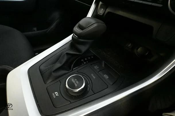 2021 Toyota Rav4 Hybrid GX AWD image 14