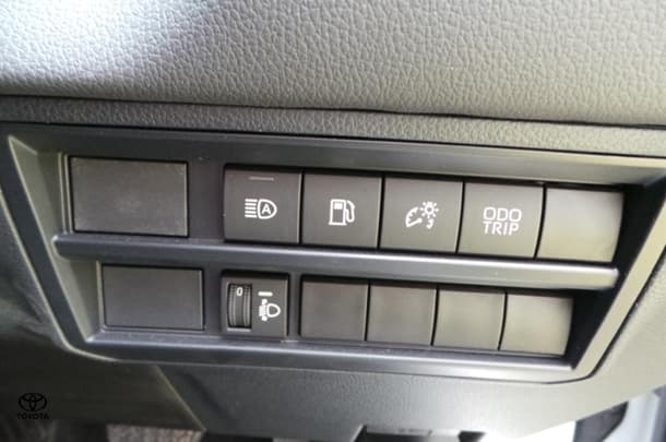 2024 Toyota Tundra Limited image 18