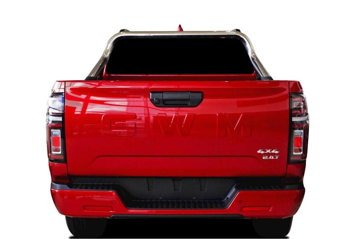 2025 GWM Cannon Ultra Auto 4x4 Dual Cab image 2
