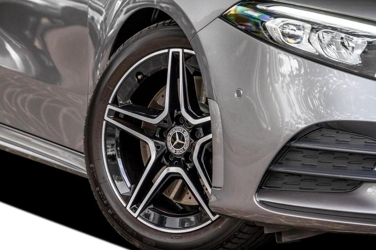 2024 Mercedes-Benz A-Class A250 Auto 4MATIC image 19