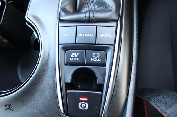 2023 Toyota Camry Hybrid Ascent image 24