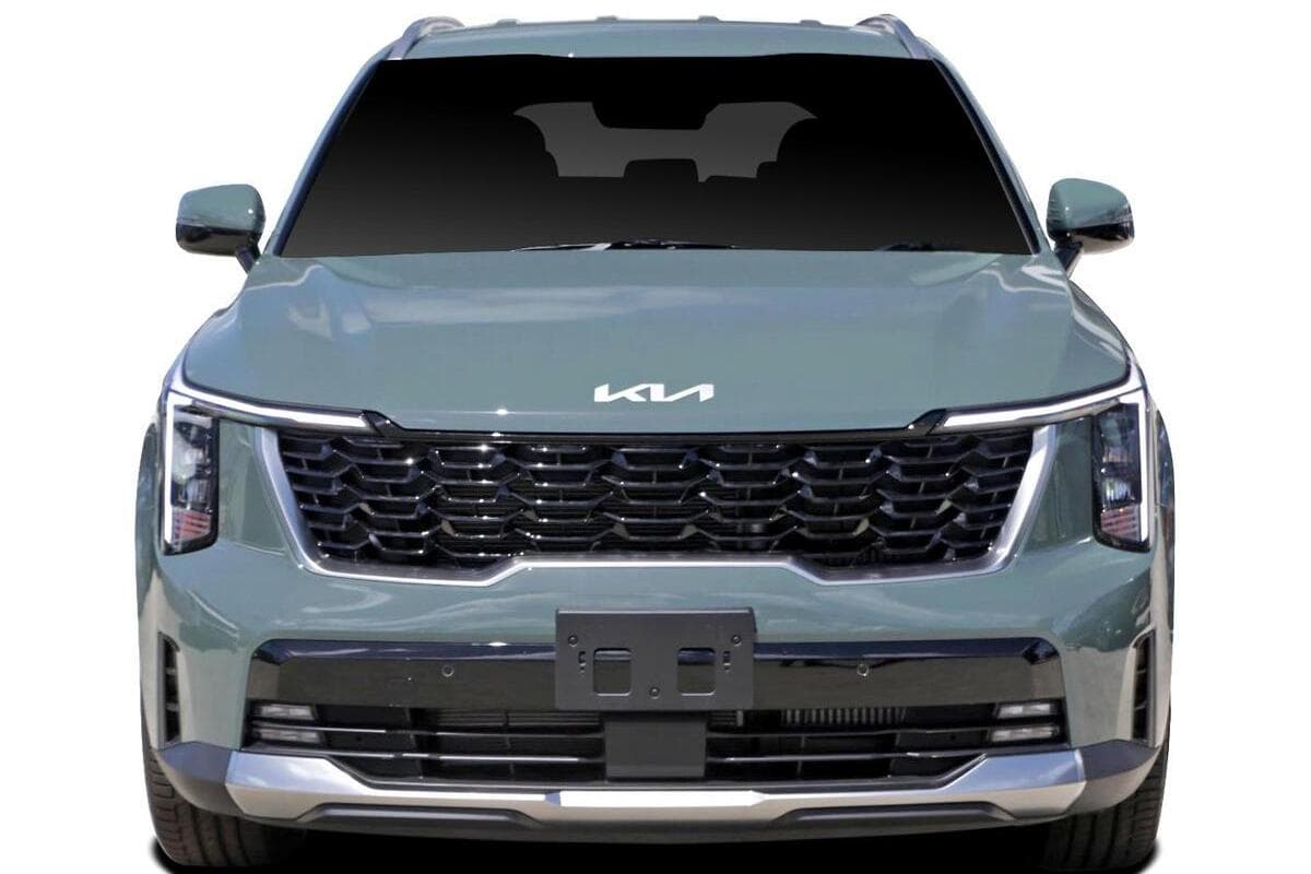 2025 Kia Sorento Sport Auto AWD MY25 image 2
