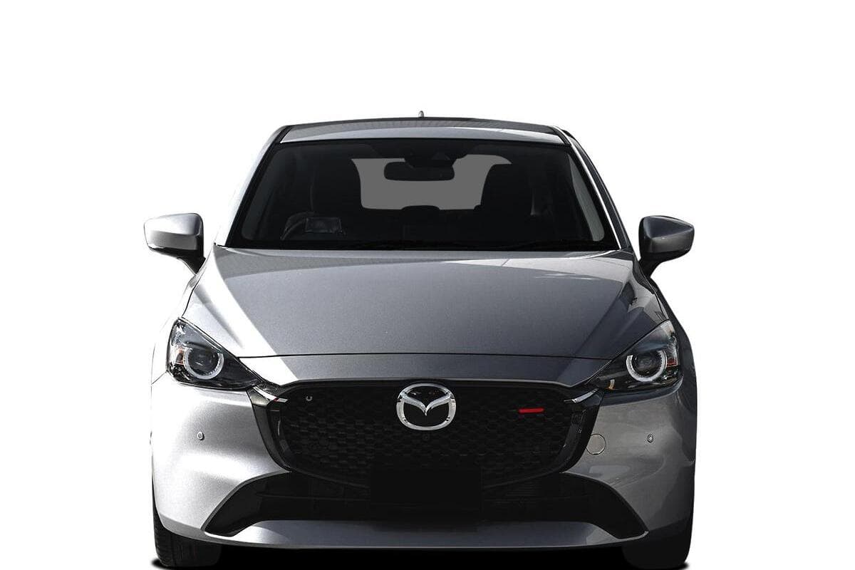 2024 Mazda 2 G15 GT DJ Series Auto image 2