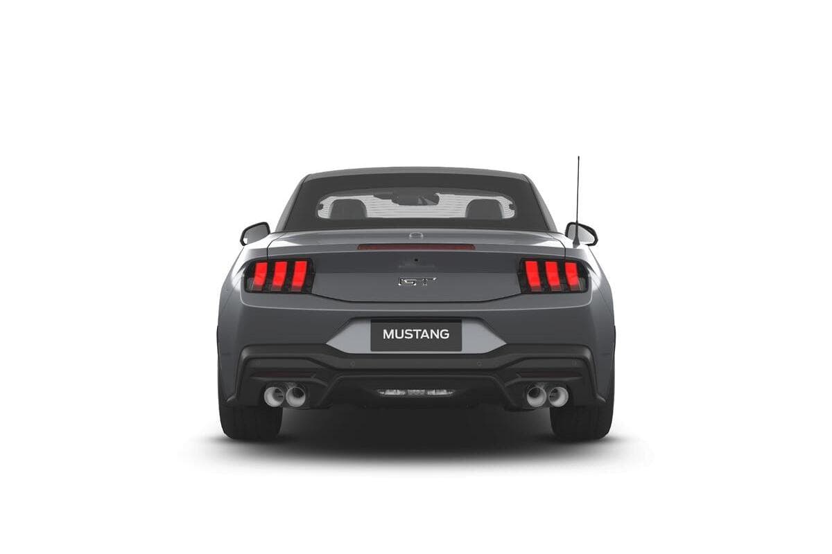 2024 Ford Mustang GT FO Auto MY24.50 image 3