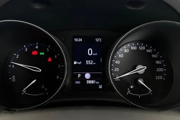 2023 Toyota CH-R Koba 2WD image 25