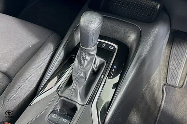 2022 Toyota Corolla Ascent Sport image 16
