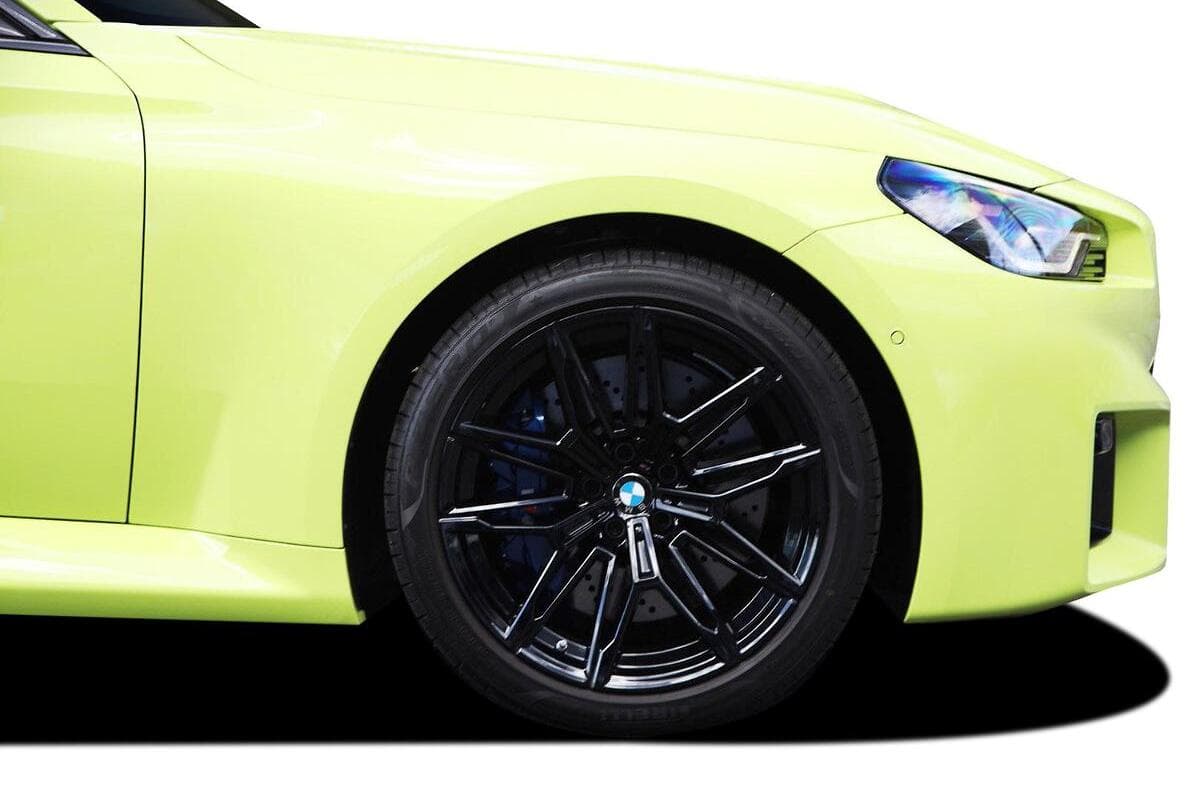 2025 BMW M2 G87 LCI Auto image 17