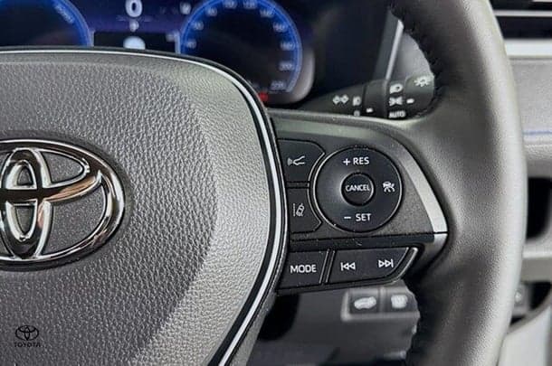 2024 Toyota Rav4 Hybrid XSE 2WD image 19
