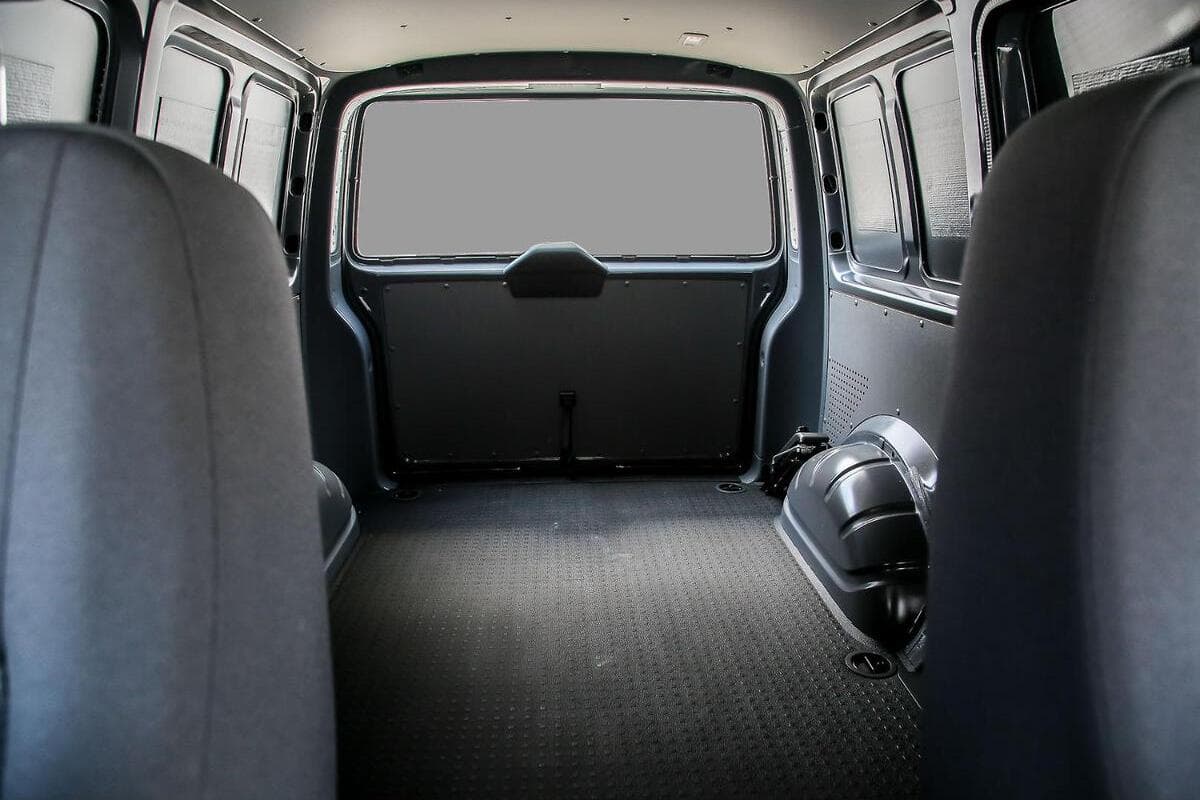 2024 Volkswagen Transporter TDI450 T6.1 SWB Auto MY24 image 23