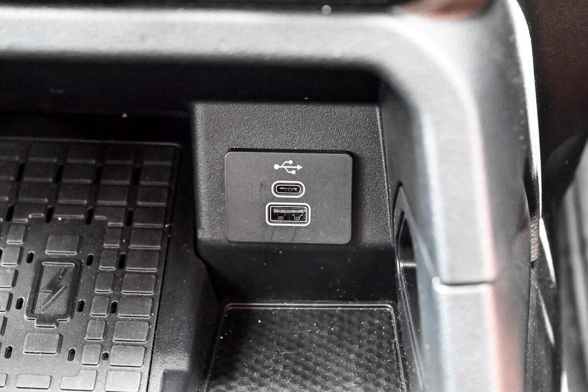 2025 Ford Everest Ambiente Auto FullTime 4WD DR MY25.25 image 16