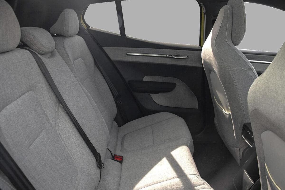 2024 Volvo EX30 Single Motor Extended Range Ultra Auto MY25 image 9