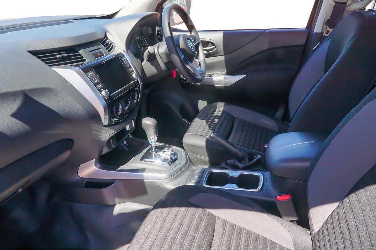 2025 Nissan Navara SL D23 Auto 4x2 MY24 Dual Cab image 6