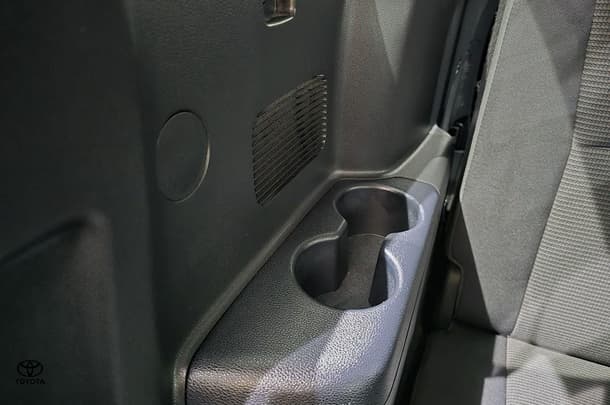 2022 Toyota Kluger GX-2WD image 31