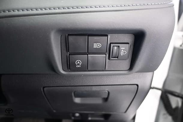 2023 Toyota Kluger GX-2WD image 12