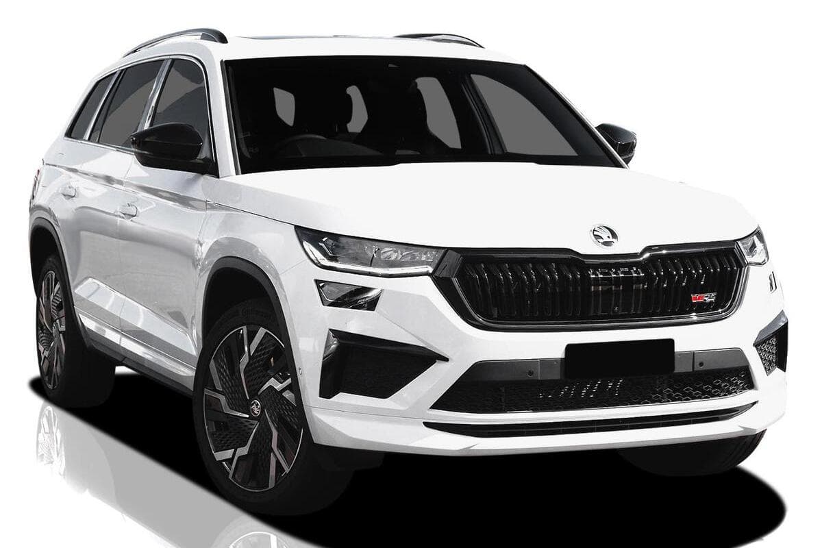 2024 SKODA Kodiaq RS Auto 4x4 MY24