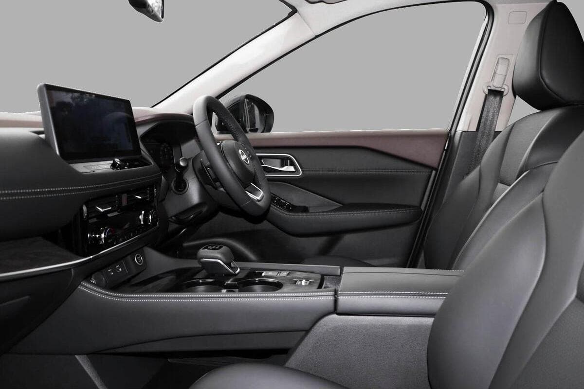 2024 Nissan X-TRAIL N-TREK T33 Auto 2WD MY25 image 8