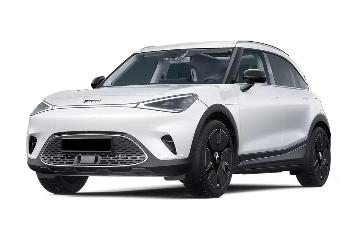 2024 smart #1 Premium Auto