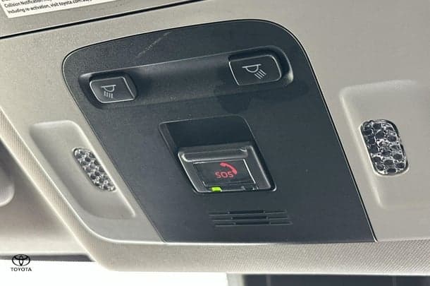 2023 Toyota Camry Hybrid Ascent image 31