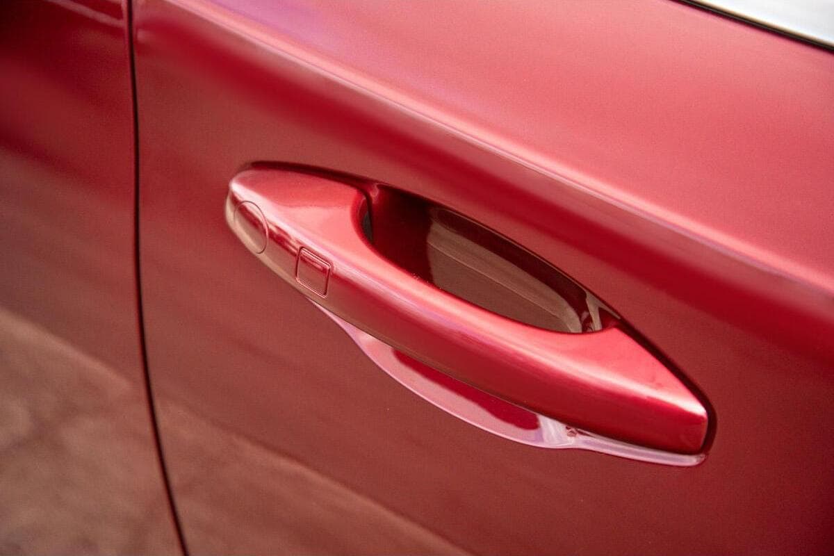 2025 GWM Haval H6 Ultra Auto 4WD image 18