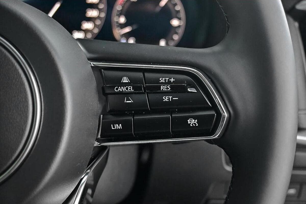 2024 Mazda CX-90 G50e GT KK Auto i-ACTIV AWD image 18
