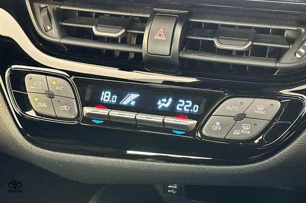 2023 Toyota CH-R GXL-2WD image 20